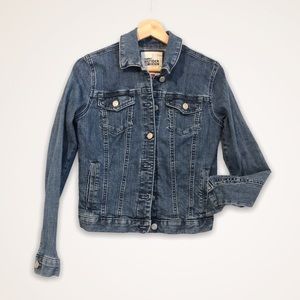 Tommy Hilfiger Denim Jacket